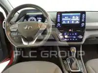 2021 Hyundai Ioniq