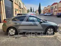 2021 Hyundai Ioniq