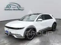 2021 Hyundai Ioniq
