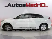 2021 Hyundai Ioniq