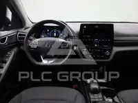 2021 Hyundai Ioniq