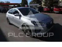 2021 Hyundai Ioniq