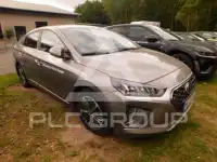 2021 Hyundai Ioniq