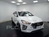 2021 Hyundai Ioniq