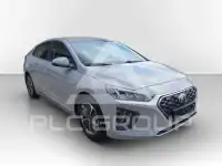 2021 Hyundai Ioniq