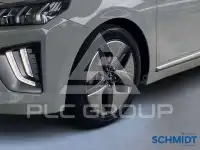 2021 Hyundai Ioniq