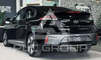 2021 Hyundai Ioniq