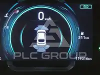 2021 Hyundai Ioniq