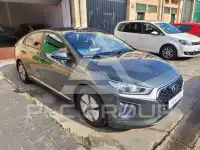 2021 Hyundai Ioniq