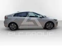 2021 Hyundai Ioniq