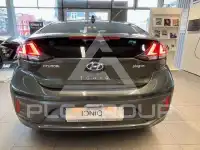 2021 Hyundai Ioniq