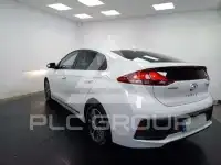 2021 Hyundai Ioniq