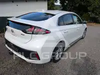 2021 Hyundai Ioniq