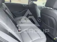 2021 Hyundai Ioniq