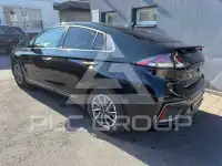 2021 Hyundai Ioniq