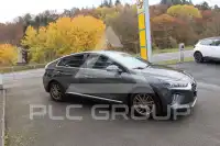 2021 Hyundai Ioniq