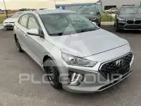2021 Hyundai Ioniq