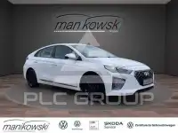 2021 Hyundai Ioniq