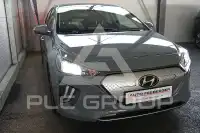 2021 Hyundai Ioniq