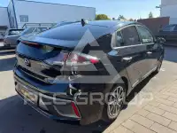 2021 Hyundai Ioniq