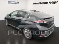 2021 Hyundai Ioniq