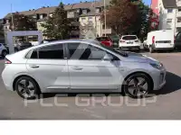 2021 Hyundai Ioniq