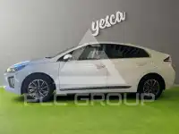 2021 Hyundai Ioniq