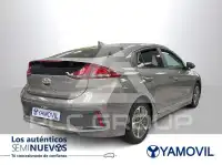 2021 Hyundai Ioniq