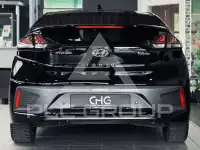 2021 Hyundai Ioniq