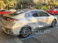 2021 Hyundai Ioniq