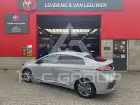 2021 Hyundai Ioniq
