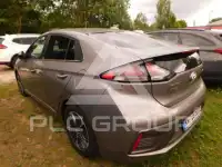 2021 Hyundai Ioniq