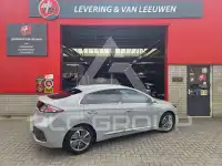 2021 Hyundai Ioniq