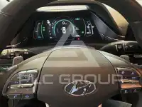 2021 Hyundai Ioniq