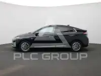 2021 Hyundai Ioniq