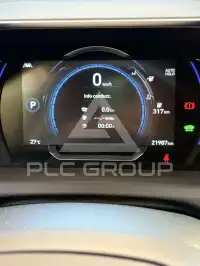 2021 Hyundai Ioniq