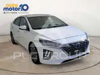 2021 Hyundai Ioniq