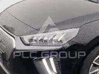 2021 Hyundai Ioniq