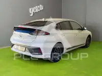 2021 Hyundai Ioniq