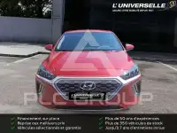 2021 Hyundai Ioniq