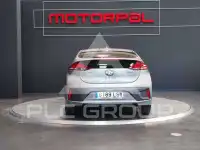 2021 Hyundai Ioniq