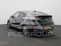 2021 Hyundai Ioniq