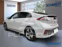 2021 Hyundai Ioniq
