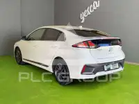 2021 Hyundai Ioniq