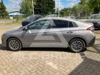 2021 Hyundai Ioniq