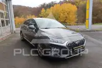 2021 Hyundai Ioniq