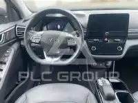 2021 Hyundai Ioniq