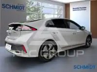 2021 Hyundai Ioniq