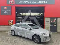 2021 Hyundai Ioniq