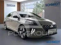 2021 Hyundai Ioniq